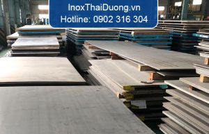 Mua bán Tấm inox 316L tại Phú Yên