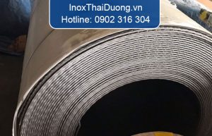 tấm inox 304 gân đúc tại Vũng Tàu