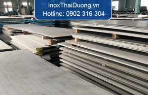 tấm inox 316