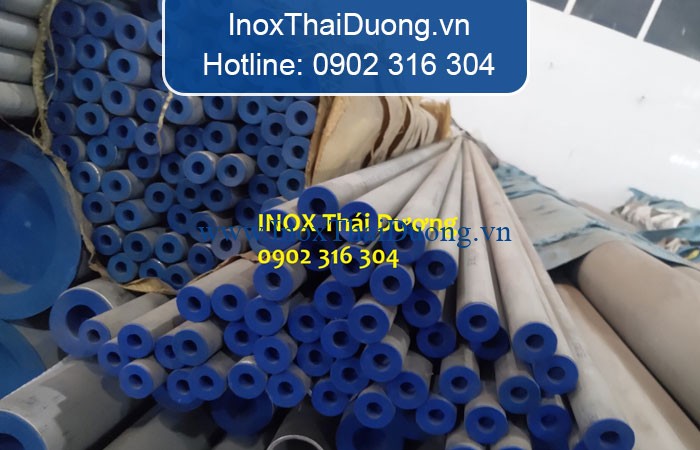 tiêu chuẩn ống inox 316