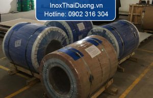 cuộn inox Tp.HCM