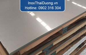 tấm inox 304 tại Bình Dương