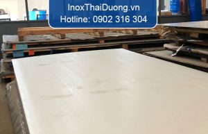 tấm inox tại Biên Hòa