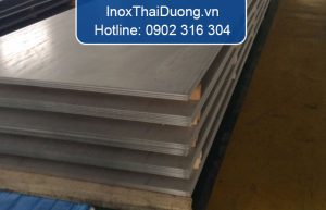 tấm inox tại Vũng Tàu