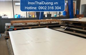 inox tấm 304