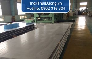 kích thước inox tấm