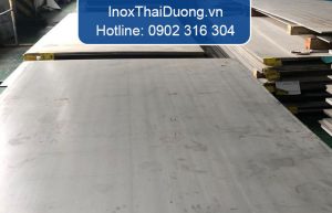 tấm inox 304 dày 10mm