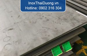 tấm inox 304 dày 1mm
