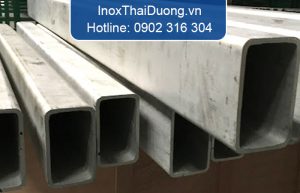 bảng báo giá inox hộp 304