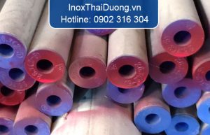 báo giá ống thép inox 304