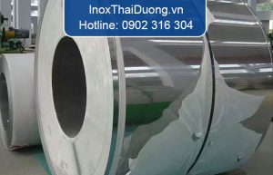 giá inox 304 bao nhiêu 1kg