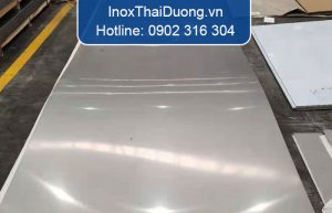 giá inox 304 tấm