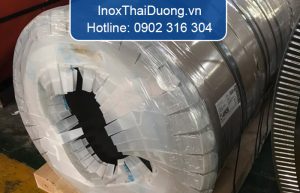 inox 304 giá bao nhiêu