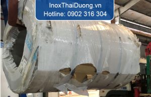 inox là gì