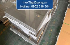 tấm inox 304 dày 4mm