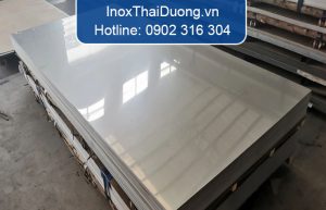 tấm inox 304 dày 8mm