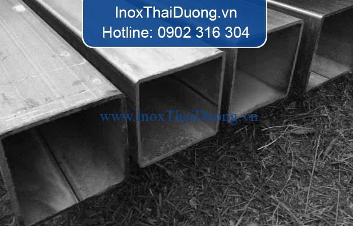 giá inox 304 hộp