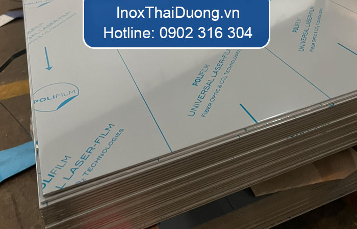 tấm inox 10mm