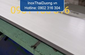 bảng giá inox tấm 304