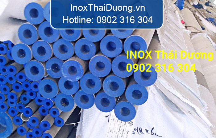 bảng tra áp lực ống inox