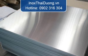 tấm inox 304 dày 2mm