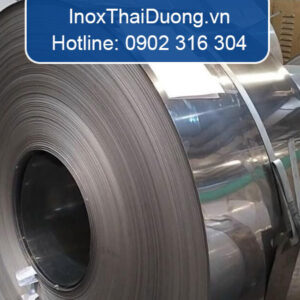 Cuộn inox 316l loại 1
