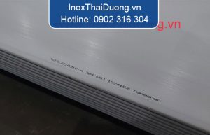 giá tấm inox 304 dày 2mm