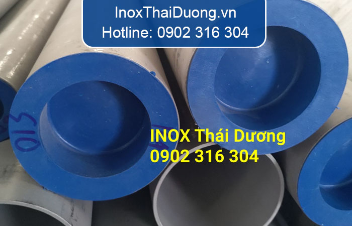 ống đúc inox 304 tại vũng tàu