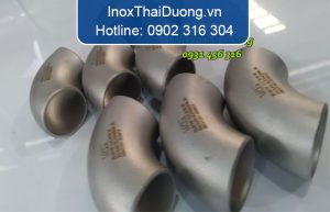 phụ kiện inox 316l