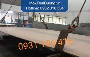 tấm inox 304 tại bà rịa vũng tàu