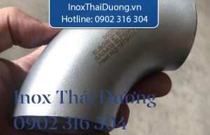 công ty cung cấp phụ kiện inox