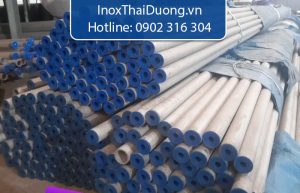 giá ống inox 304 phi 16