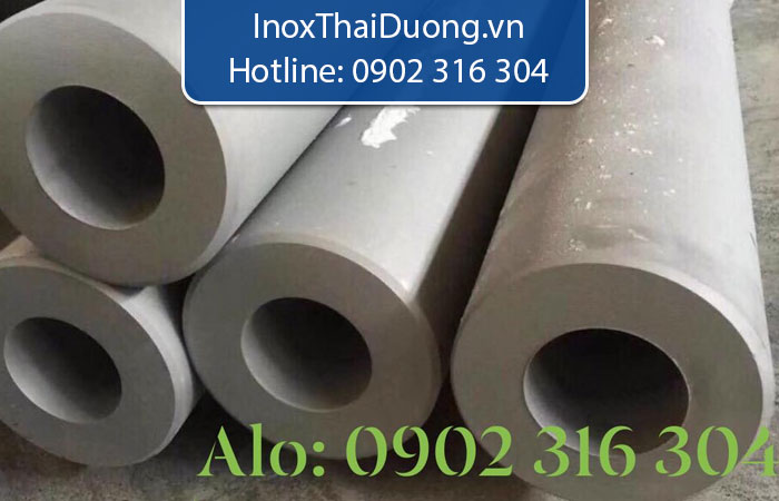 inox 304 có bị gỉ không