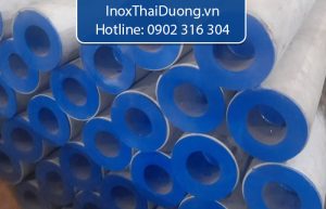 giá ống inox phi 25