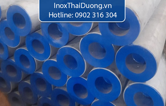 giá ống inox phi 25