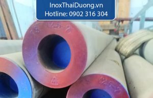 giá ống inox phi 27