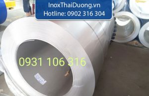 inox 304 có an toàn không
