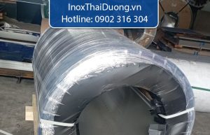inox có mấy loại