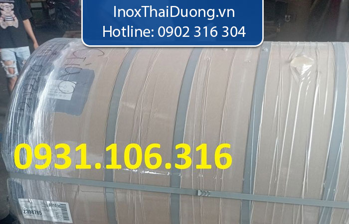 inox loại nào tốt nhất