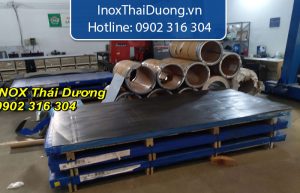 inox 316l giá rẻ