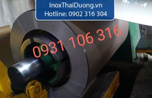 inox 316l giá tốt