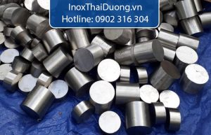 láp inox 316l phi 4mm