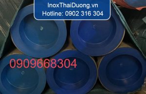 ống inox 304 phi 219