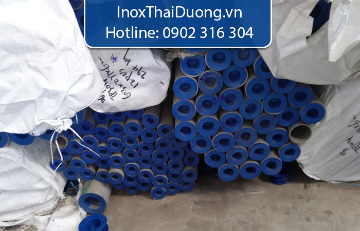 ống đúc inox chuẩn