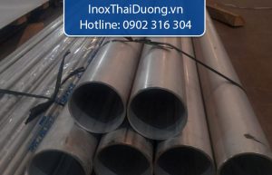 ống inox 304 phi 219