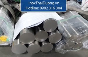 thanh inox
