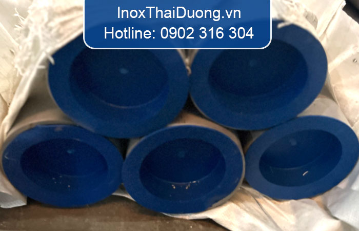 ống đúc inox 316L phi 323