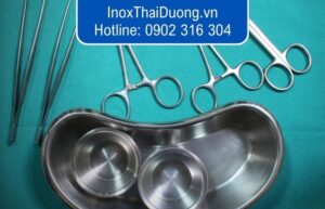 Thép y tế là gì