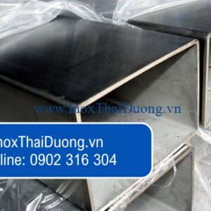Hộp inox 15x30